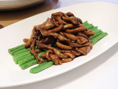豉油皇鹅肠-炳胜品味(珠江新城店)