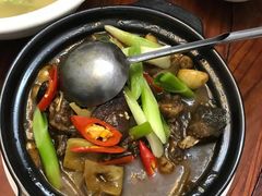 -吴祥记潮州菜·百年老字号·砂锅粥