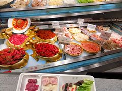 -成都你六姐·牛肉冒菜(城市集市合生汇店)