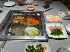 -海底捞火锅(团结桥店)