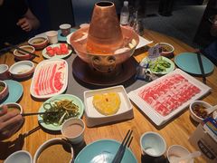 -额尔敦草原涮羊肉·烧烤(冻青树总店)
