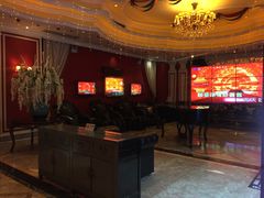 -欢乐盛KTV音乐会所(泰然店)