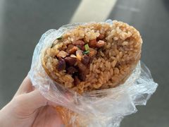 -六广门毛阿姨糯米饭