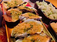 -令狐冲·炭烤活鱼(宝龙店)