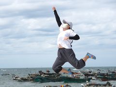 -硇洲岛旅游区