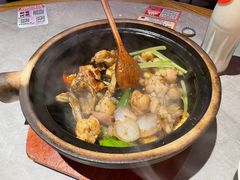 -啫神·广州地标美食(北京路店)