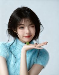 -米莱摄影写真(五大道别墅店)