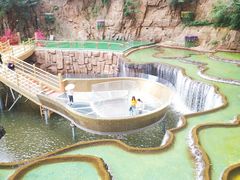 -京东石林峡风景区
