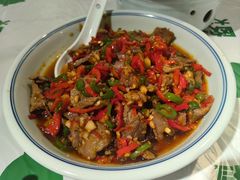 -欧记大排档·景德菜(上海首店)