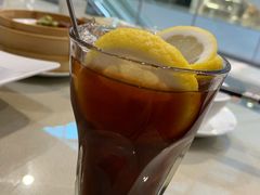 -鹅冠港式茶餐厅(来福士店)