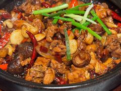 -欧记大排档·景德菜(上海首店)