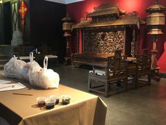 大堂-百饺园酒楼(平山道店)