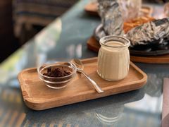 -野蔓果·山野菜(西湖景区·龙井茶田店)