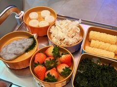 -海底捞大排档火锅(打浦路店)