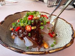 -龙门阵茶屋川菜馆(武康路店)
