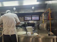 -柴氏风味斋(甘家口店)