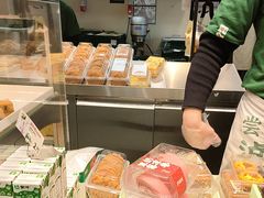 -泸溪河桃酥(西直门凯德店)