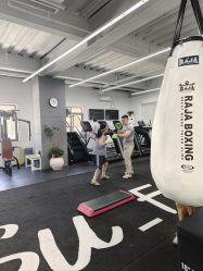 -素简女子塑形·健身普拉提