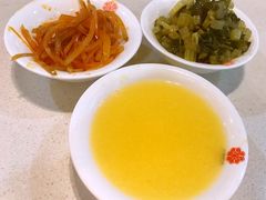 自助苞谷糁-小杨烤肉(高新店)