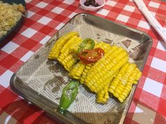 -琼大师东方烤乳猪(亚特兰蒂斯店)