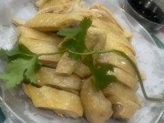 -阿金大白·上海菜馆(新天地店)