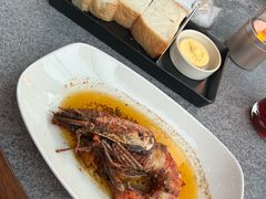 自制烘焙面包-Ministry of Crab•MOC(交子大道店)