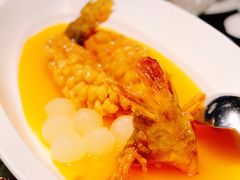 -杭州西子湖四季酒店·金沙厅