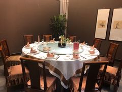 -全聚德(常州店)