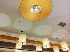 大堂-东方饺子王(王府井关东古巷店)
