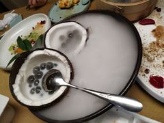 -观宴中餐厅