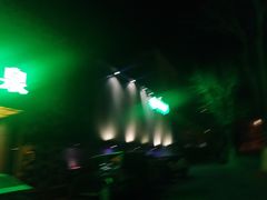 -绿岛汤泉韩式休闲会所