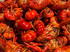 -庞家烧烤客栈(炮台山店)