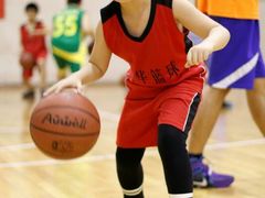 -育华篮球培训(新华路校区)