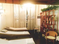 -铭洋专业采耳(田子坊店)