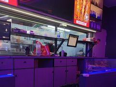 -郝木屋·烧烤(桥头店)