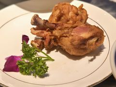 -西安饭庄·非遗陕菜(钟楼店)