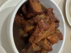 牛筋竹升面-池记(尖沙咀店)