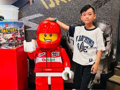 -上海乐高探索中心