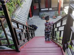 -府学·秋果S酒店(北京南锣鼓巷四合院店)