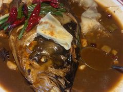 -旺顺阁·北京菜(北辰上品+)