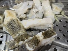 -海大大蒸汽海鲜餐厅·粤菜·特色小炒(欢乐颂店)