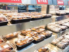 -盒马X会员店(王府井奥莱UP TOWN店)