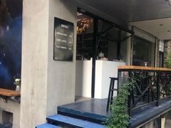 门面-T-COFFEE(长江花园店)