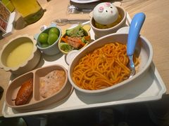-吕氏疙瘩汤·海鲜新鲁菜(凯德mall新都心店)