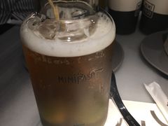 萃绿青梅茶-MIMI FASO(古仓店)