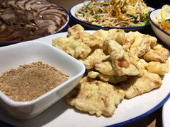 -姥姥家春饼店(佳亿时尚广场店)