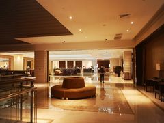 -上海中航虹桥机场泊悦酒店