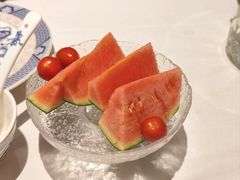 -钱塘花园·宁波菜