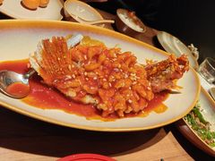 -青年公社烤鸭(熙悦天街店)