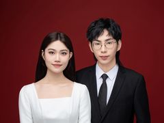 -肆俩肖像STUDIO(宝山万达店)